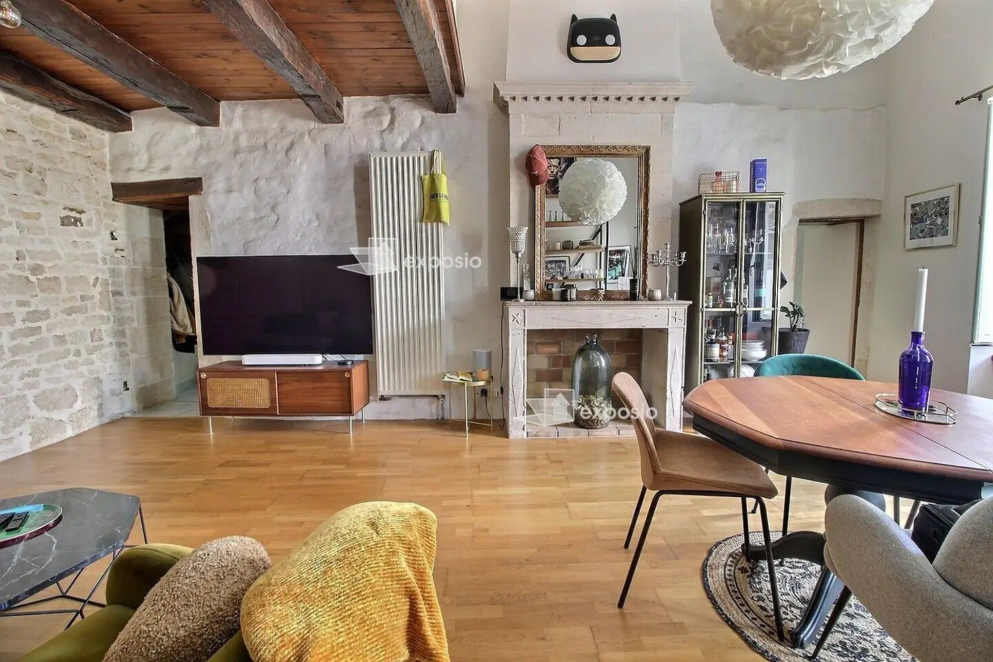 Maison à vendre, 117m², Niort