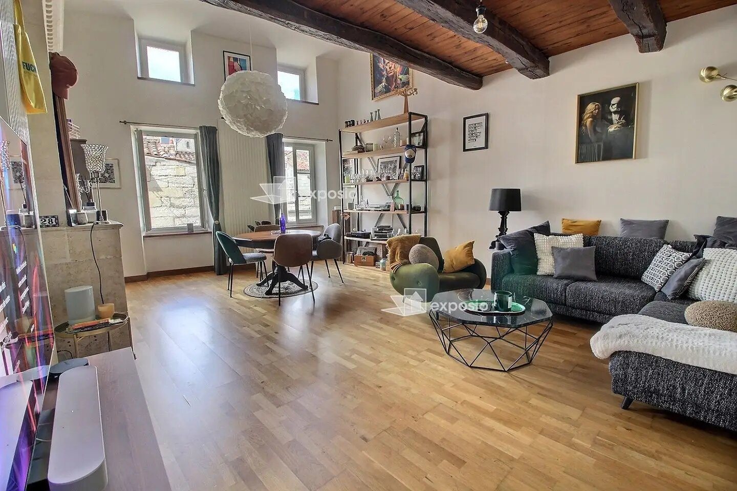 Maison à vendre, 117m², Niort