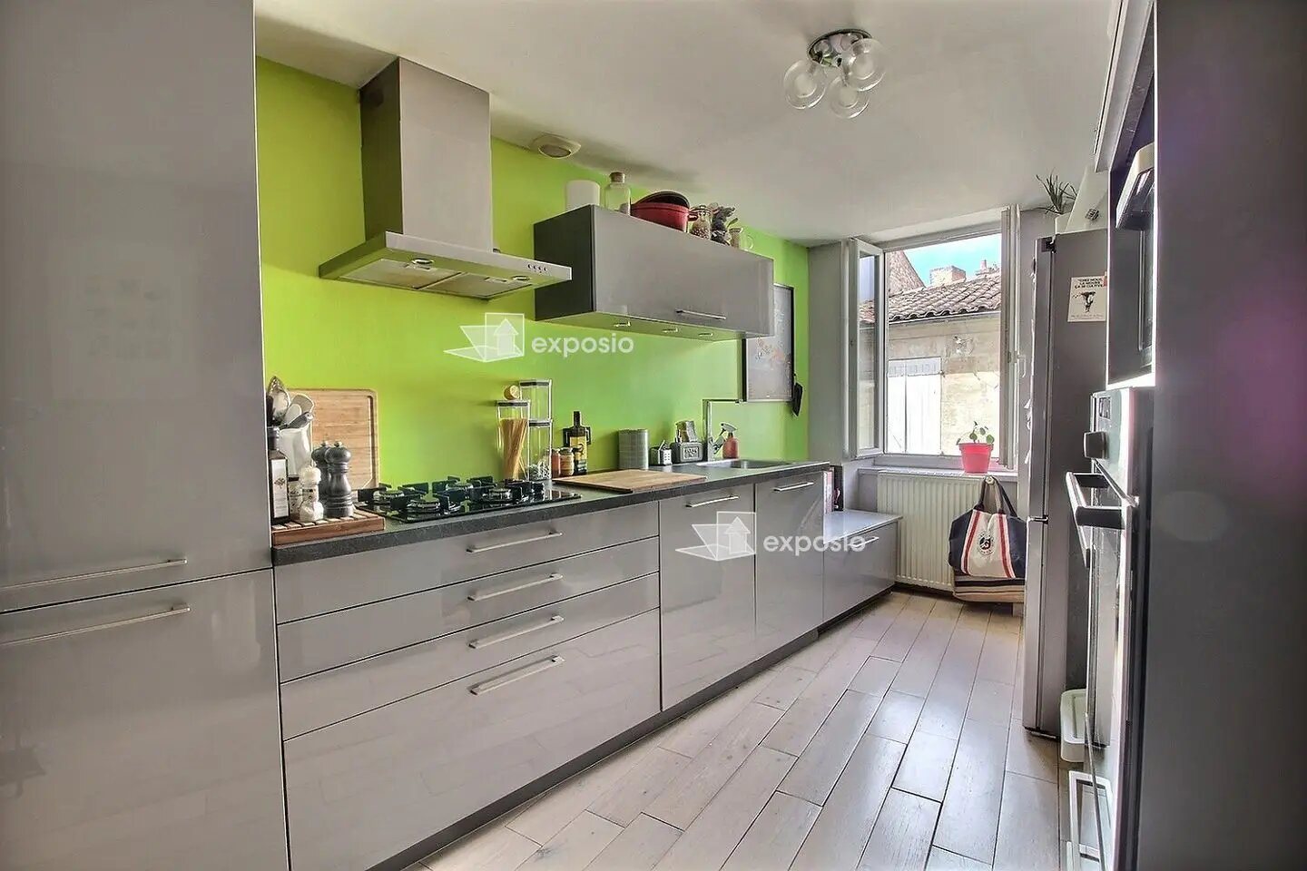 Maison à vendre, 117m², Niort