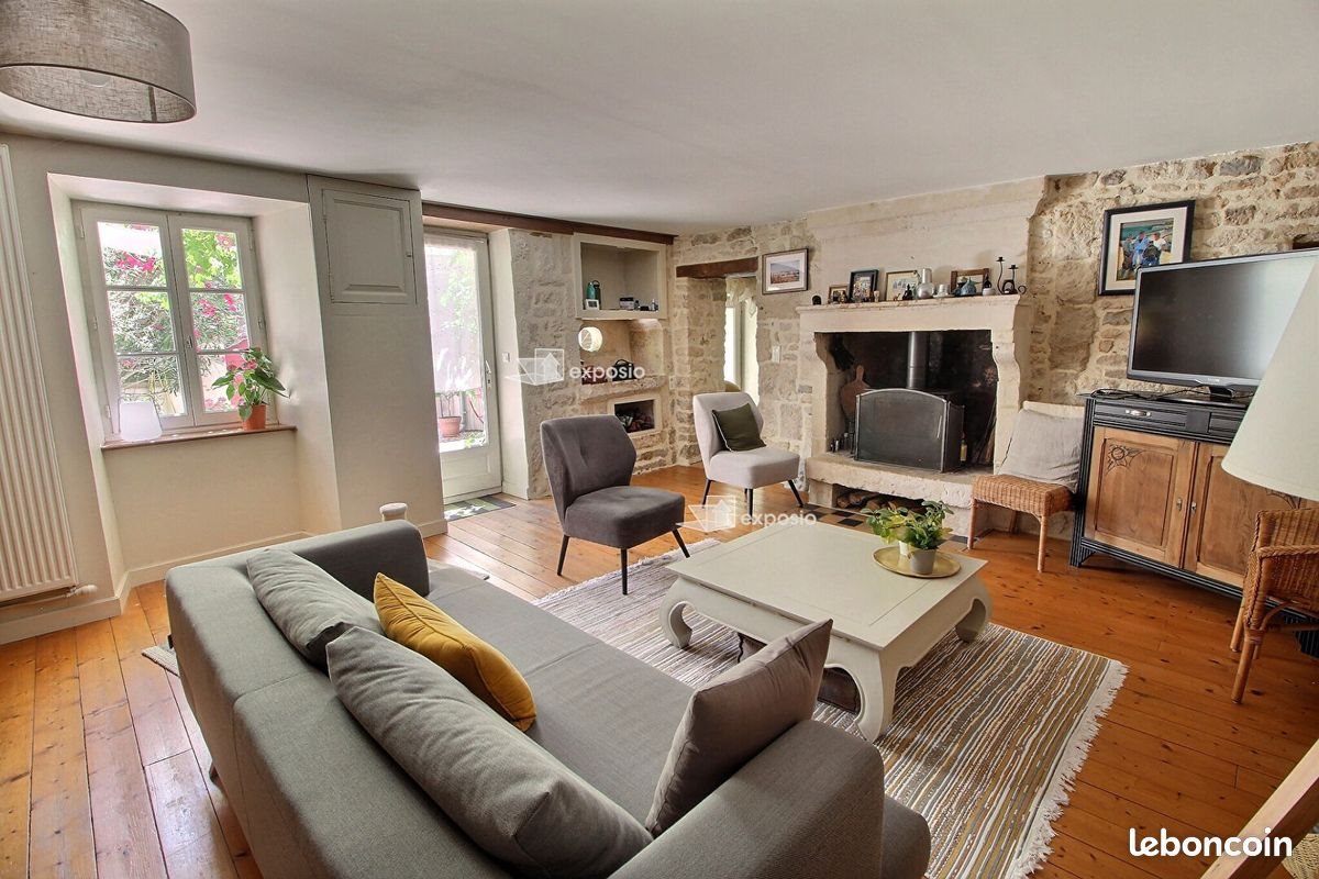 Maison à vendre, 130m², Niort