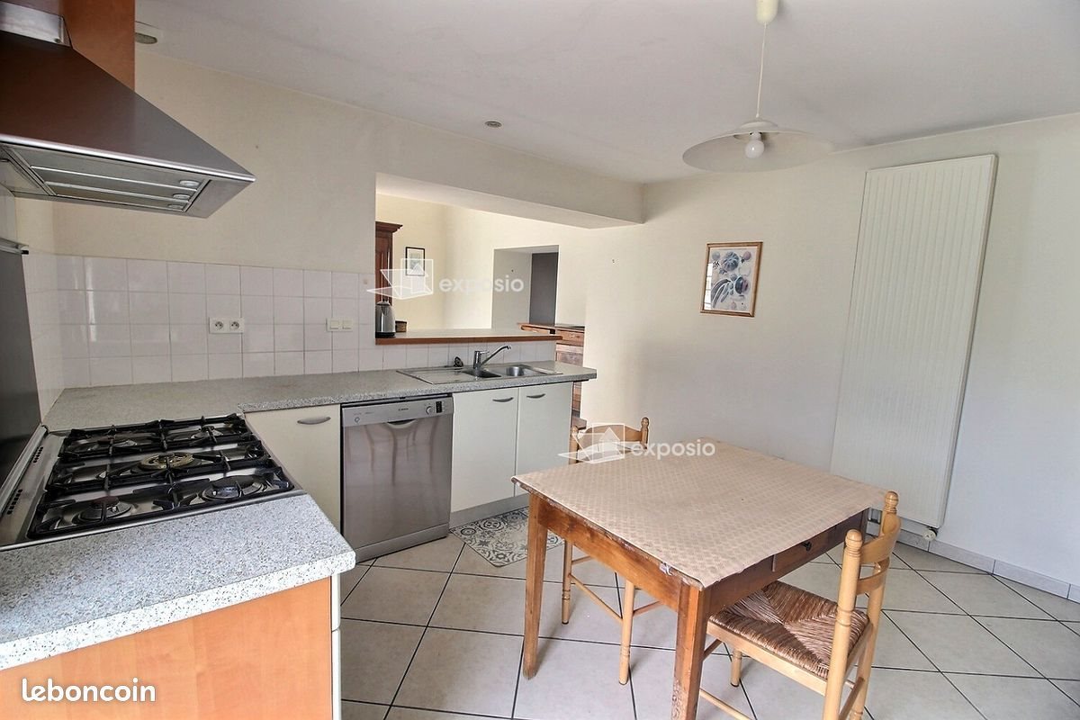 Maison à vendre, 150m², Chauray