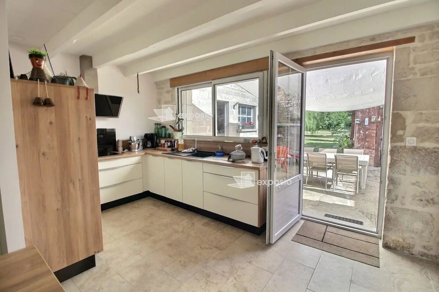 Maison à vendre, 163m², Coulon