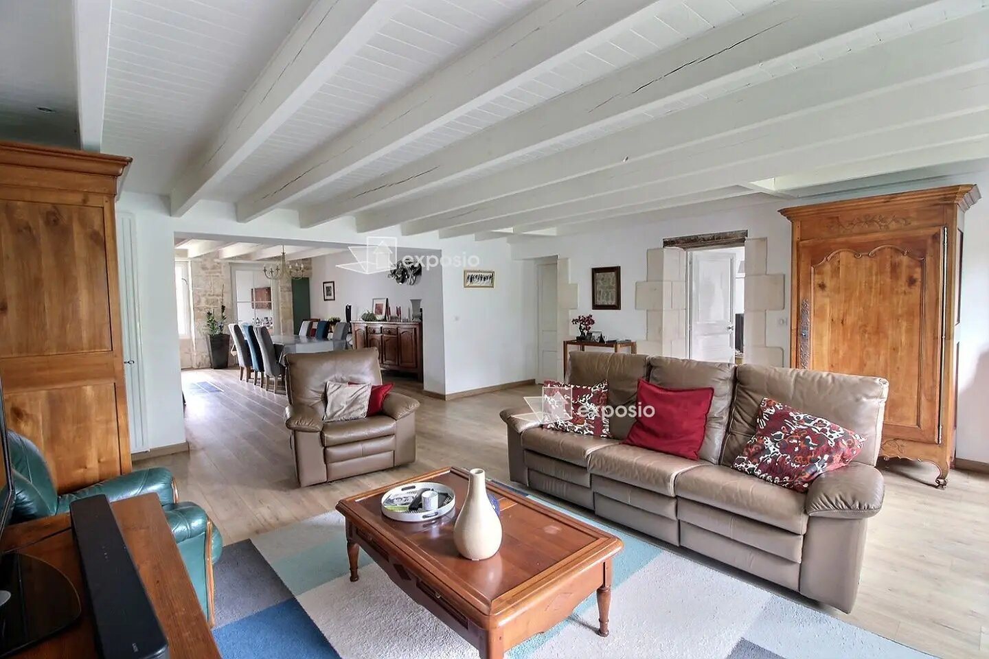 Maison à vendre, 163m², Coulon
