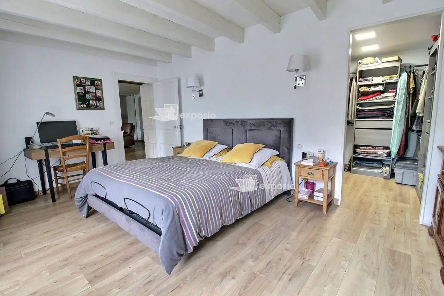 Maison à vendre, 163m², Coulon