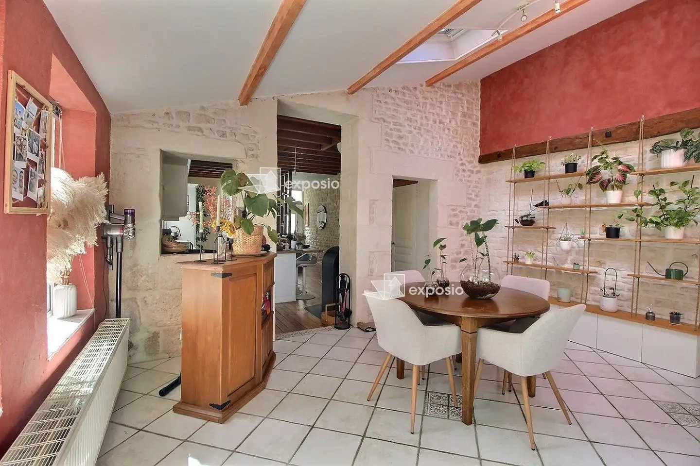 Maison à vendre, 90m², Niort