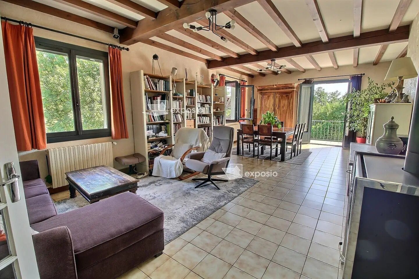 Maison à vendre, 142m², Bessines