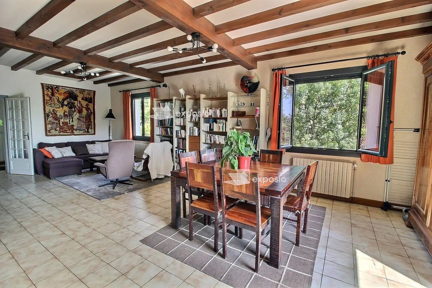 Maison à vendre, 142m², Bessines