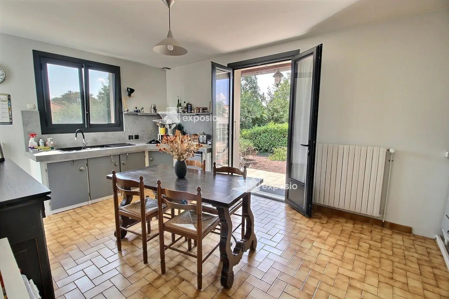 Maison à vendre, 142m², Bessines