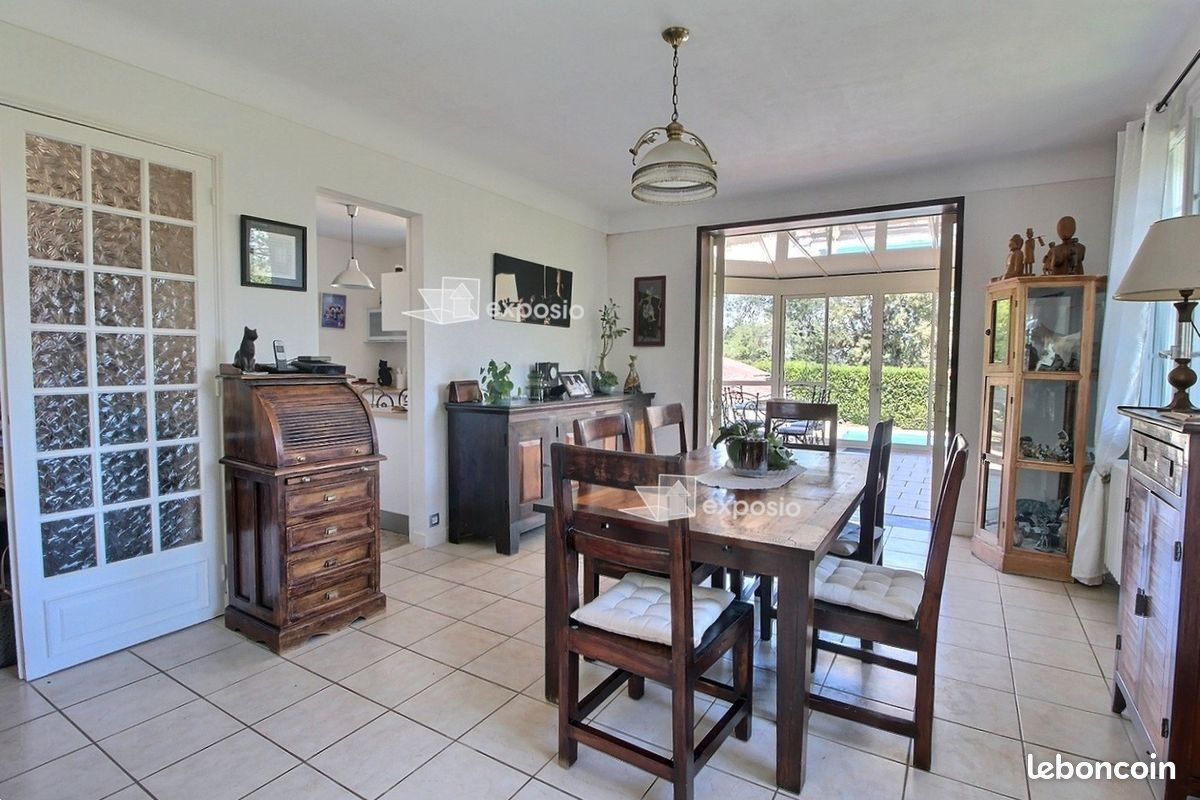 Maison à vendre, 180m², Sciecq