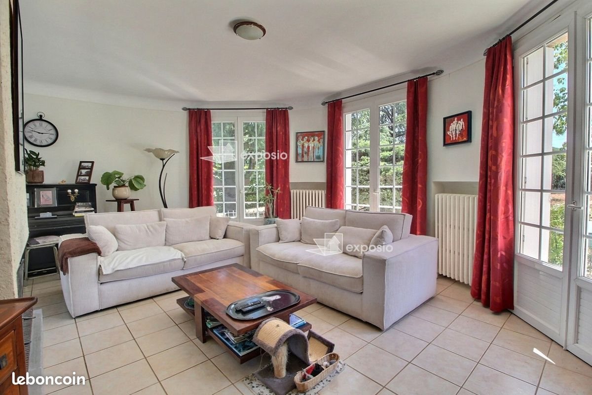Maison à vendre, 180m², Sciecq