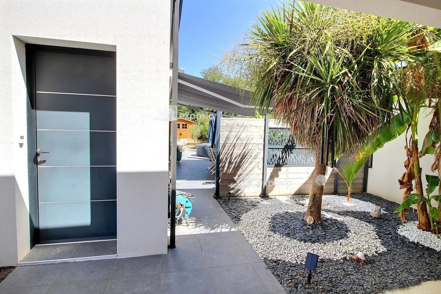 Maison à vendre, 128m², La Crèche