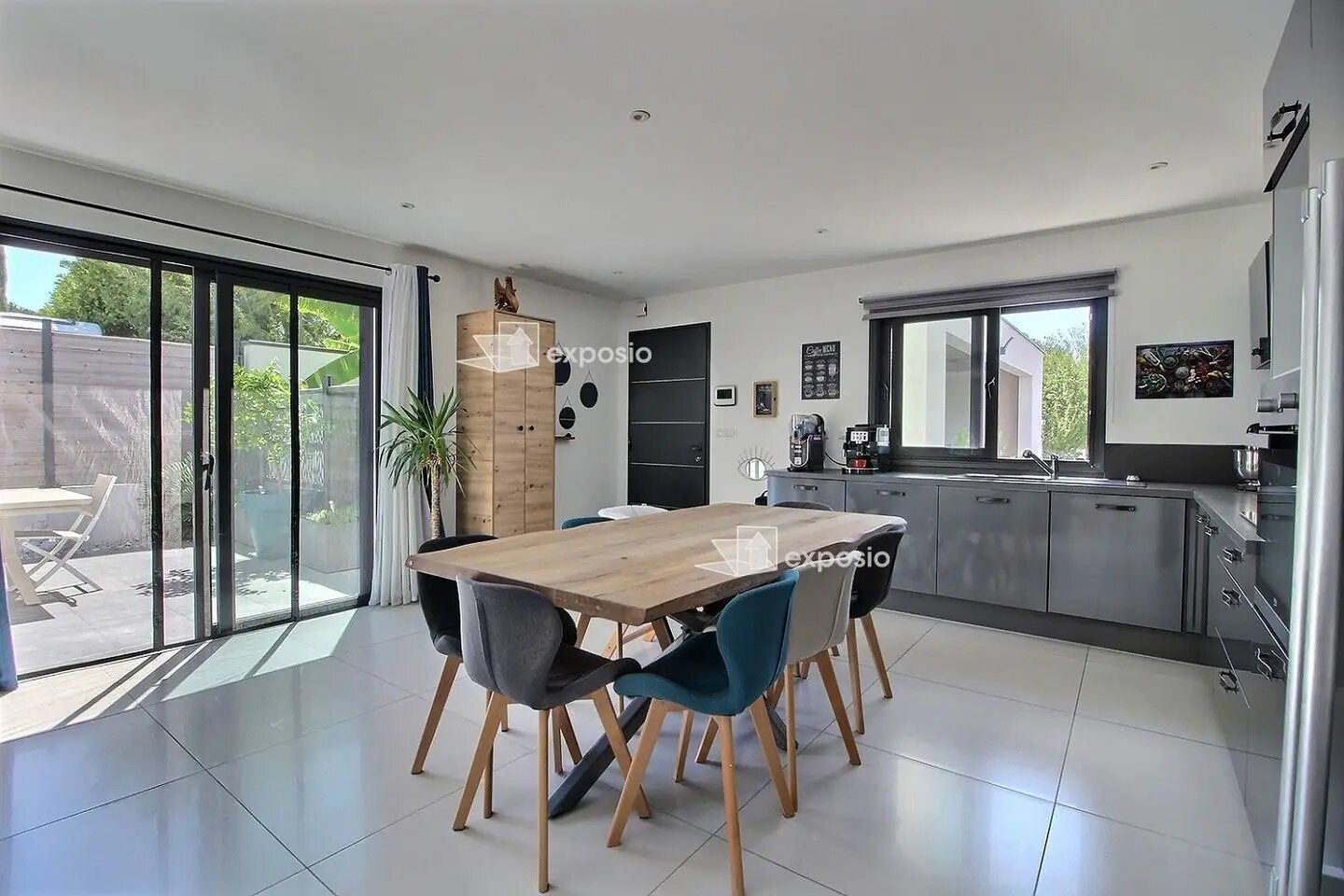 Maison à vendre, 128m², La Crèche