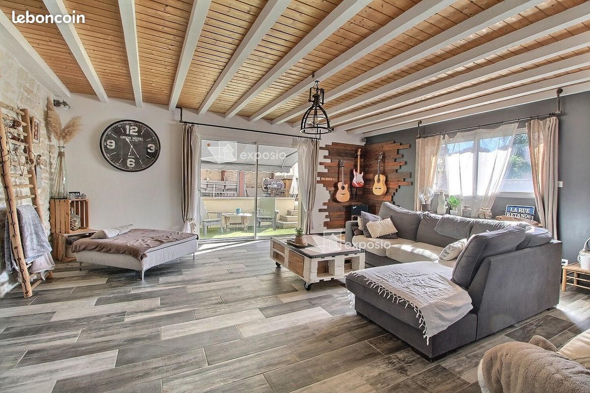 Maison à vendre, 193m², Chauray