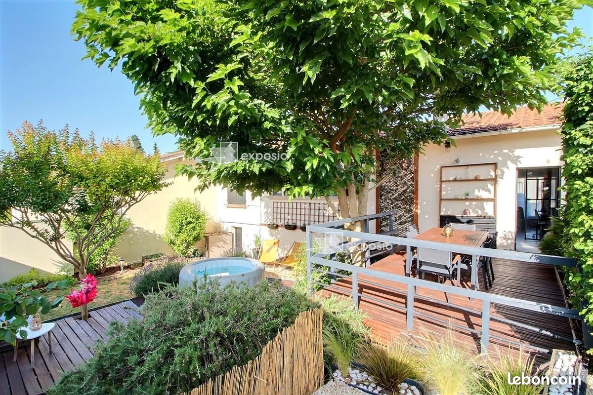 Maison à vendre, 84m², Niort
