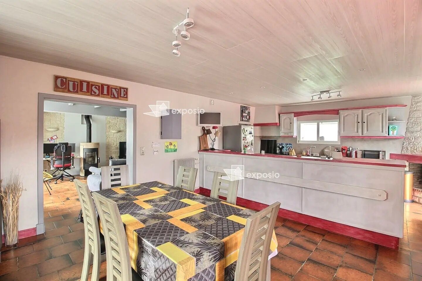 Maison à vendre, 120m², Niort