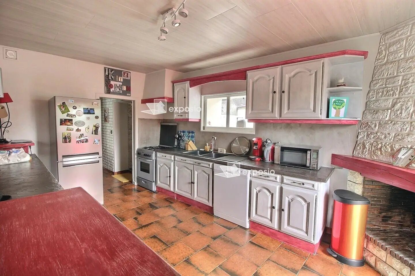 Maison à vendre, 120m², Niort