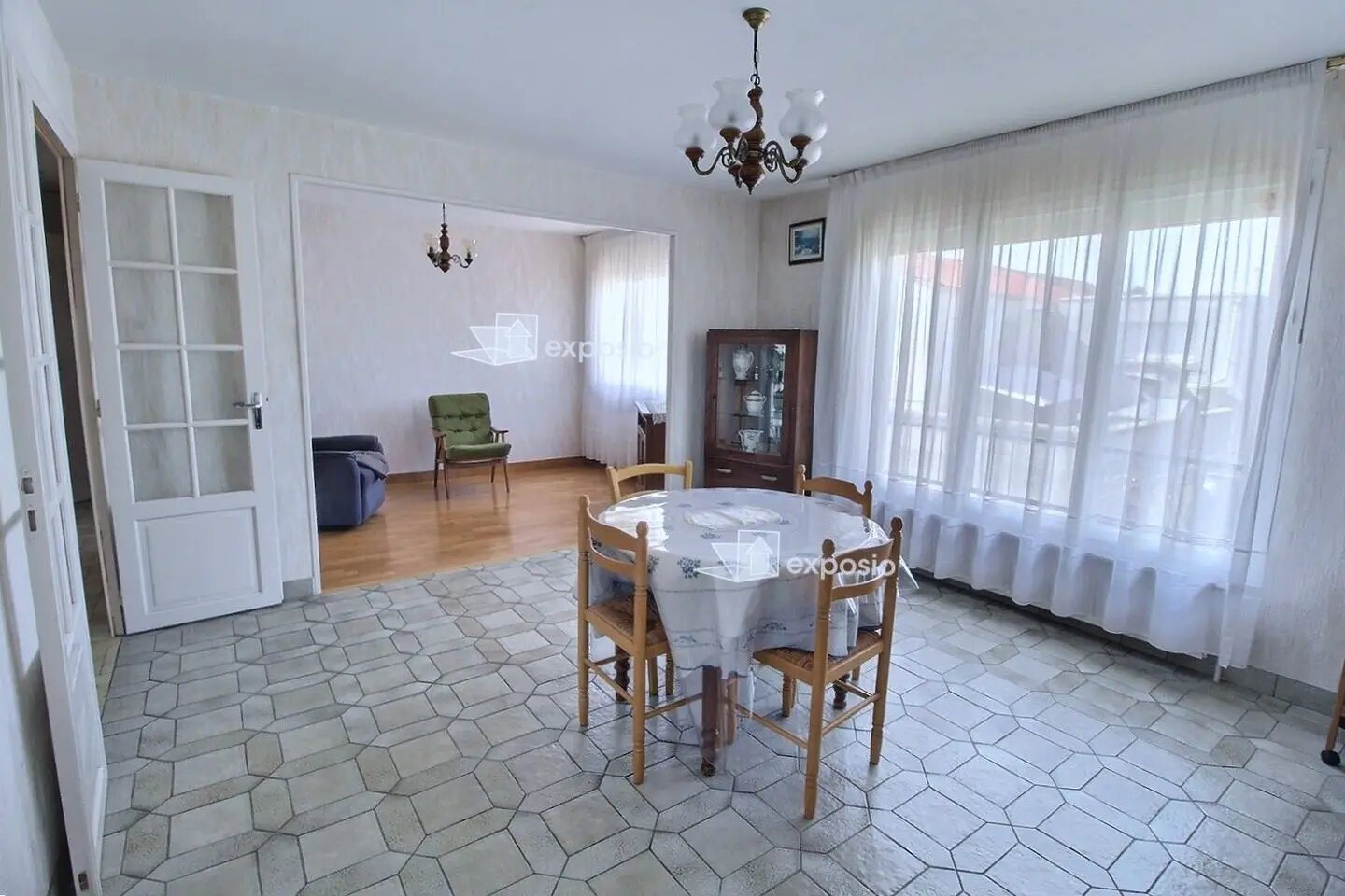 Maison à vendre, 85m², Niort