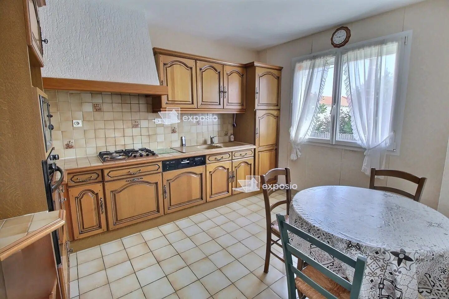 Maison à vendre, 85m², Niort