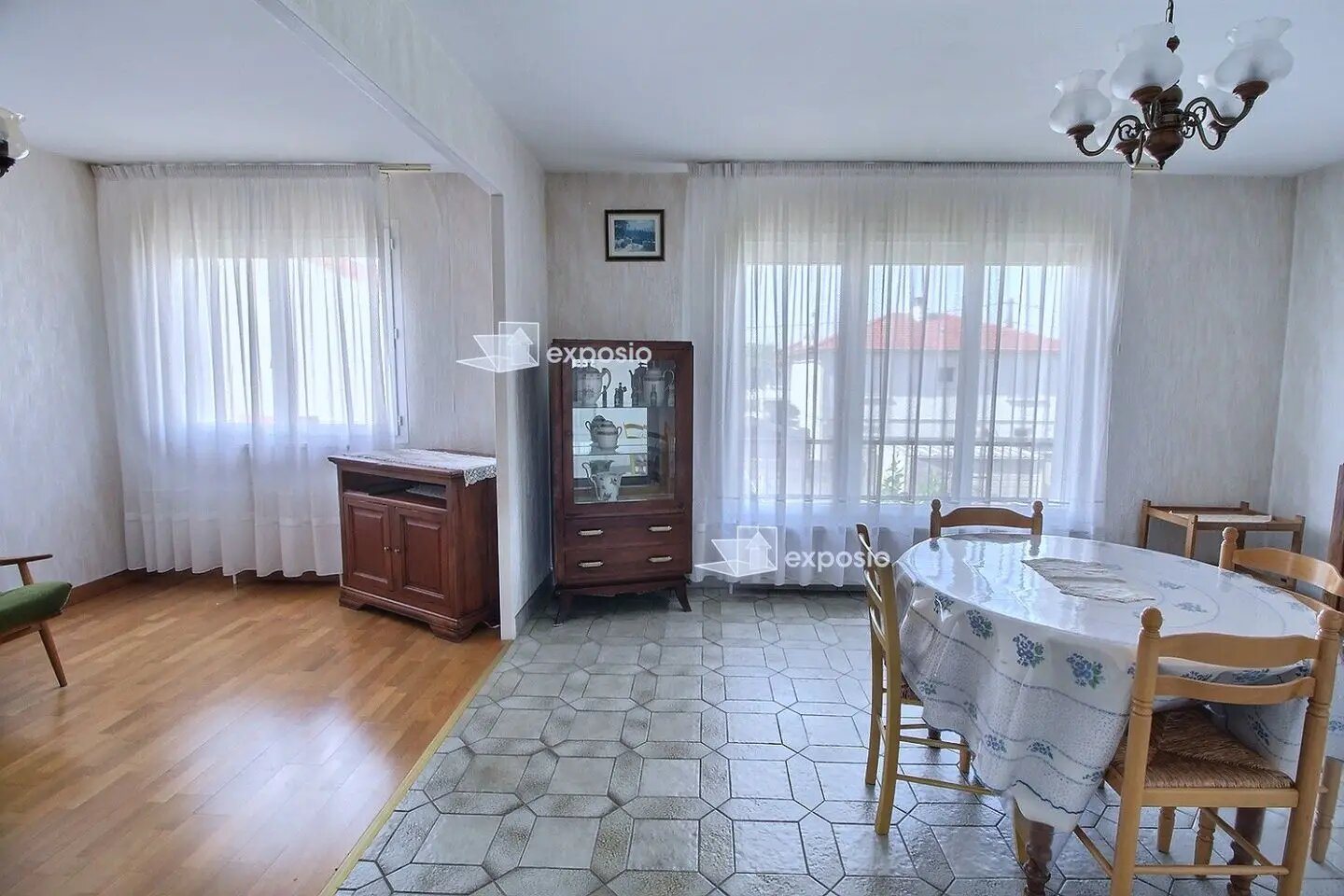 Maison à vendre, 85m², Niort