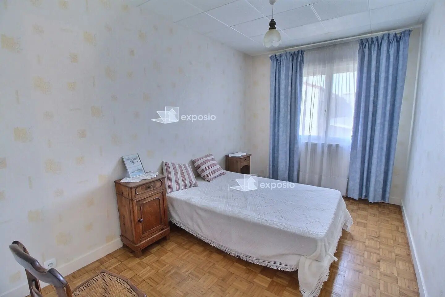 Maison à vendre, 85m², Niort