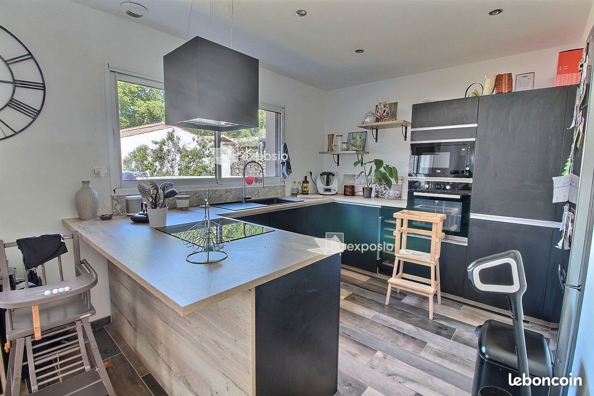 Maison à vendre, 100m², Niort