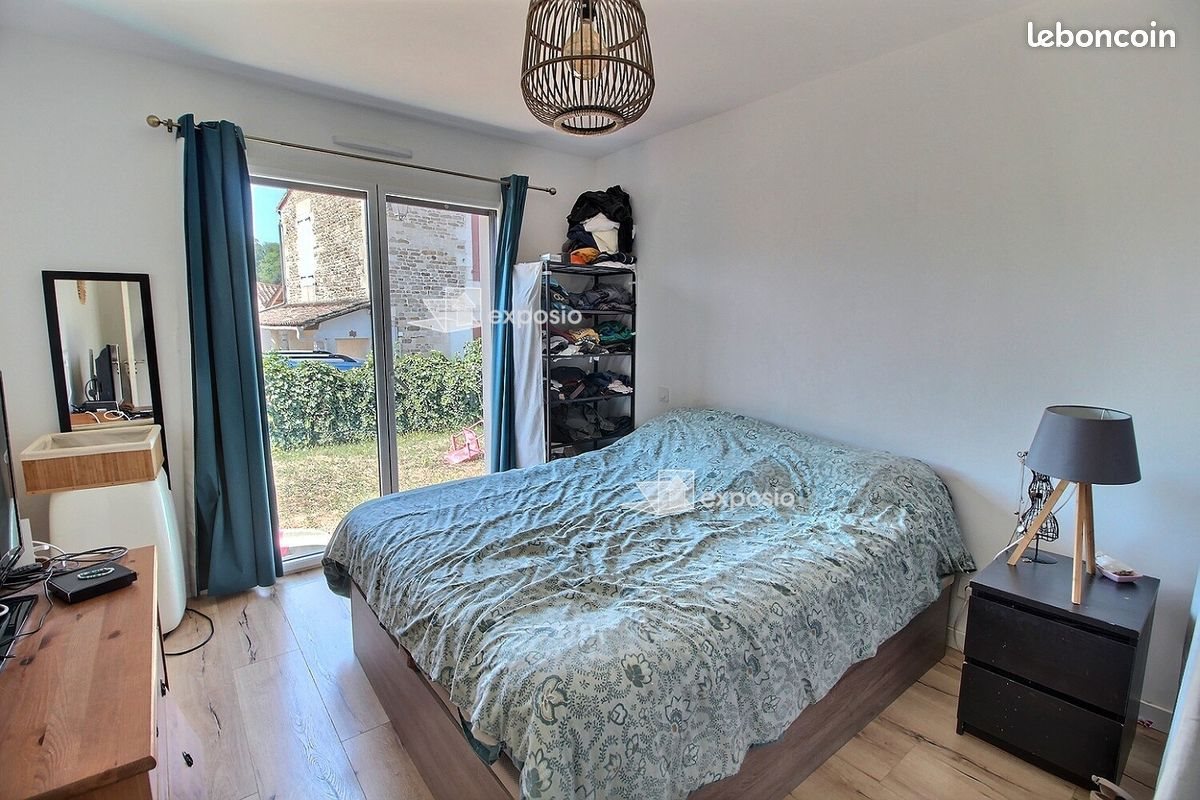 Maison à vendre, 100m², Niort