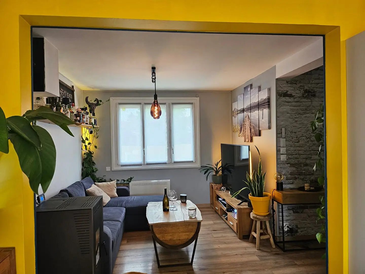 Maison à vendre, 67m², Niort