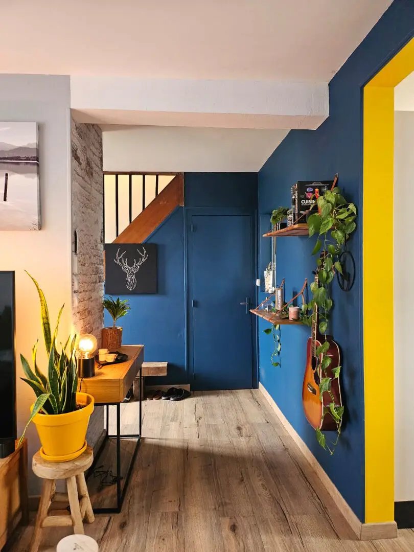 Maison à vendre, 67m², Niort
