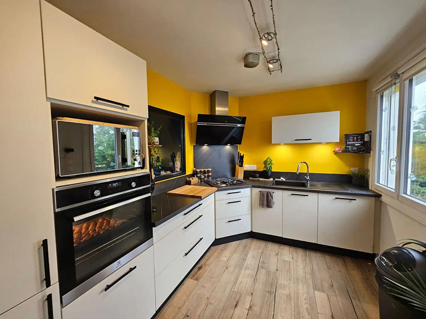 Maison à vendre, 67m², Niort