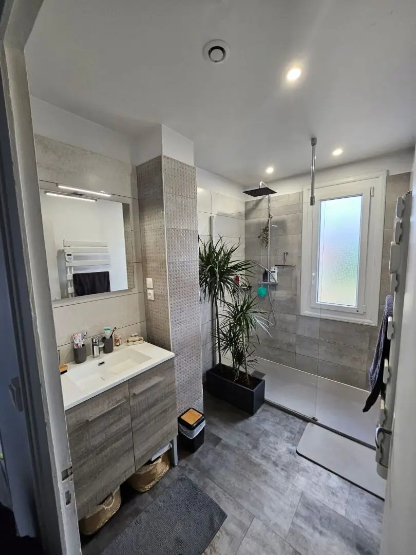 Maison à vendre, 67m², Niort
