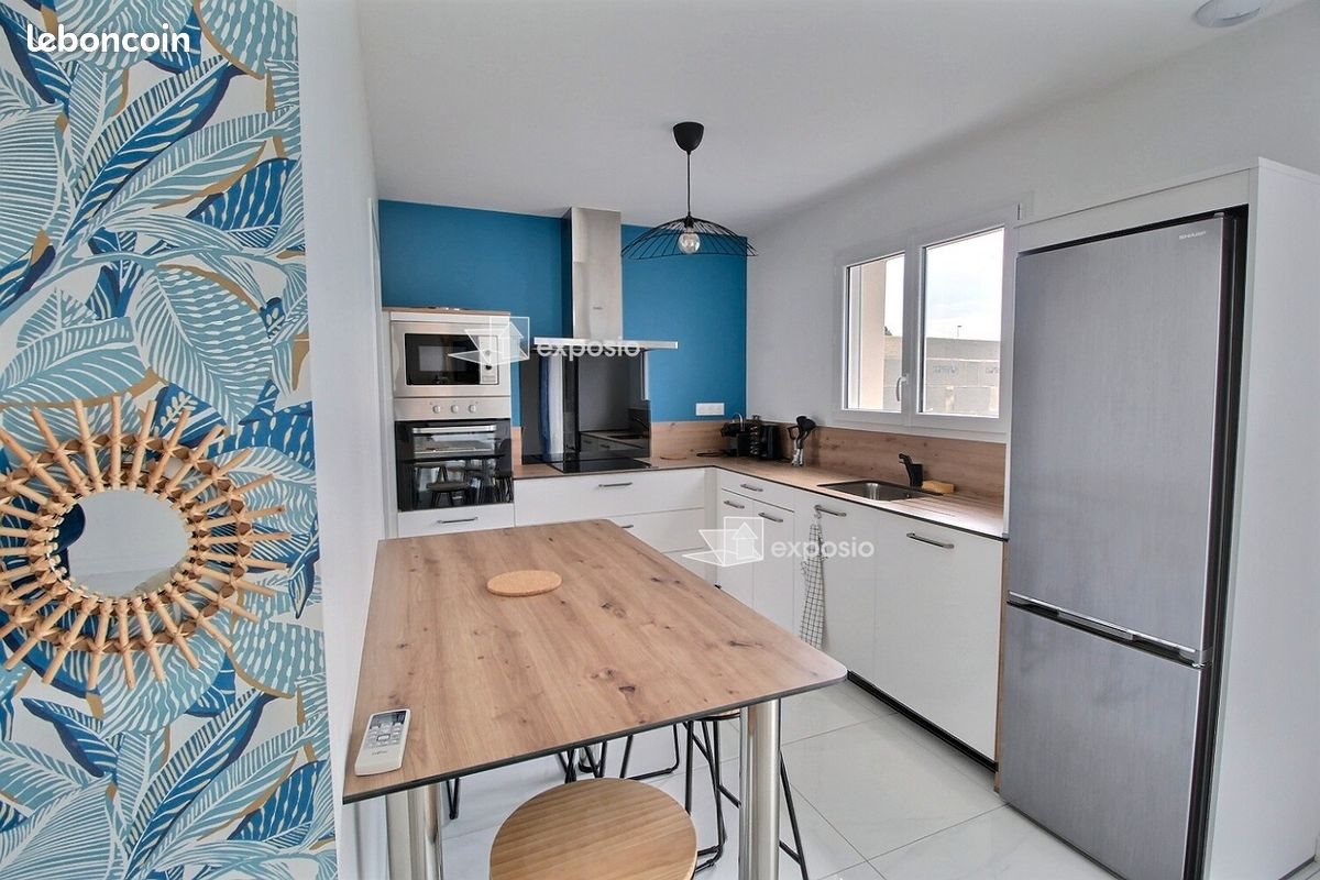 Maison à louer, 85m², Niort