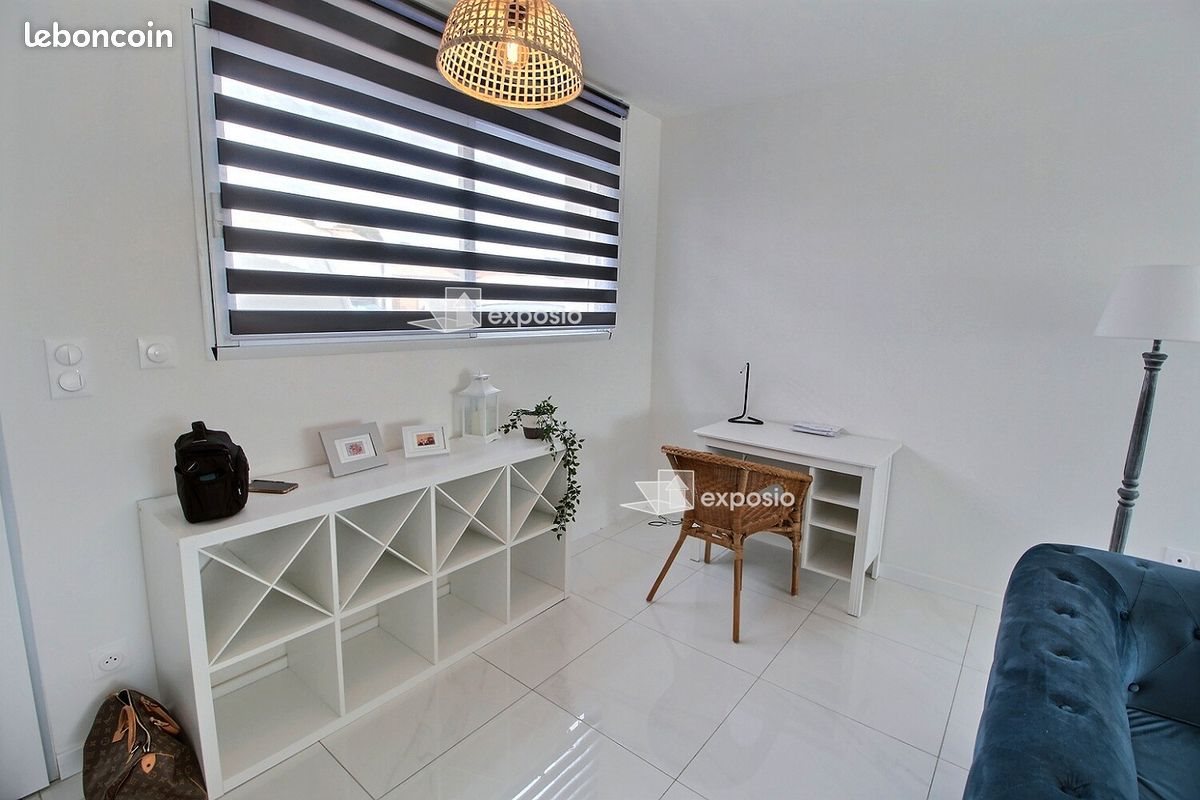 Maison à louer, 85m², Niort