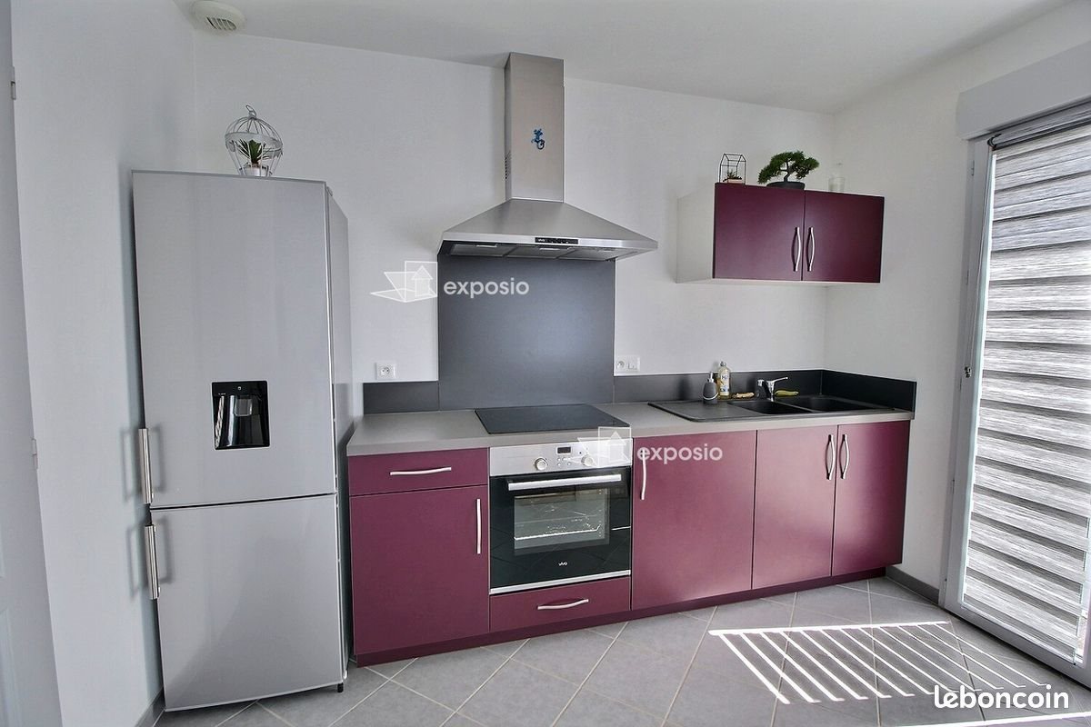 Maison à vendre, 88m², Niort