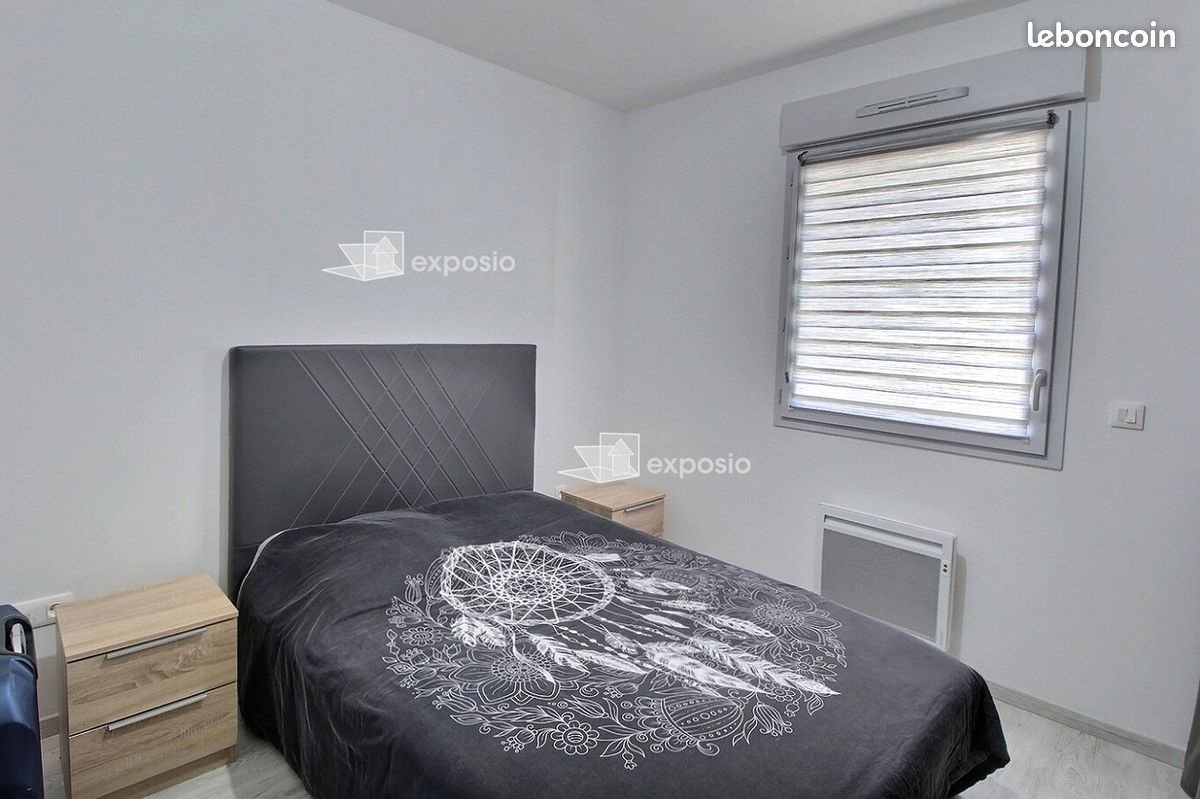 Maison à vendre, 88m², Niort