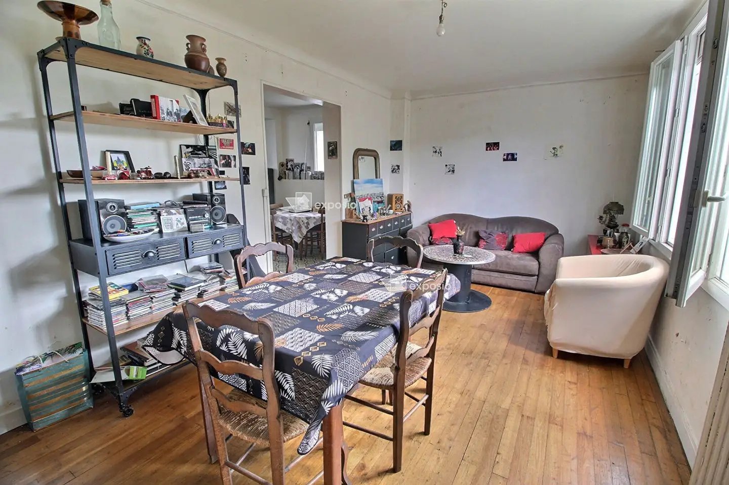 Maison à vendre, 73m², Niort