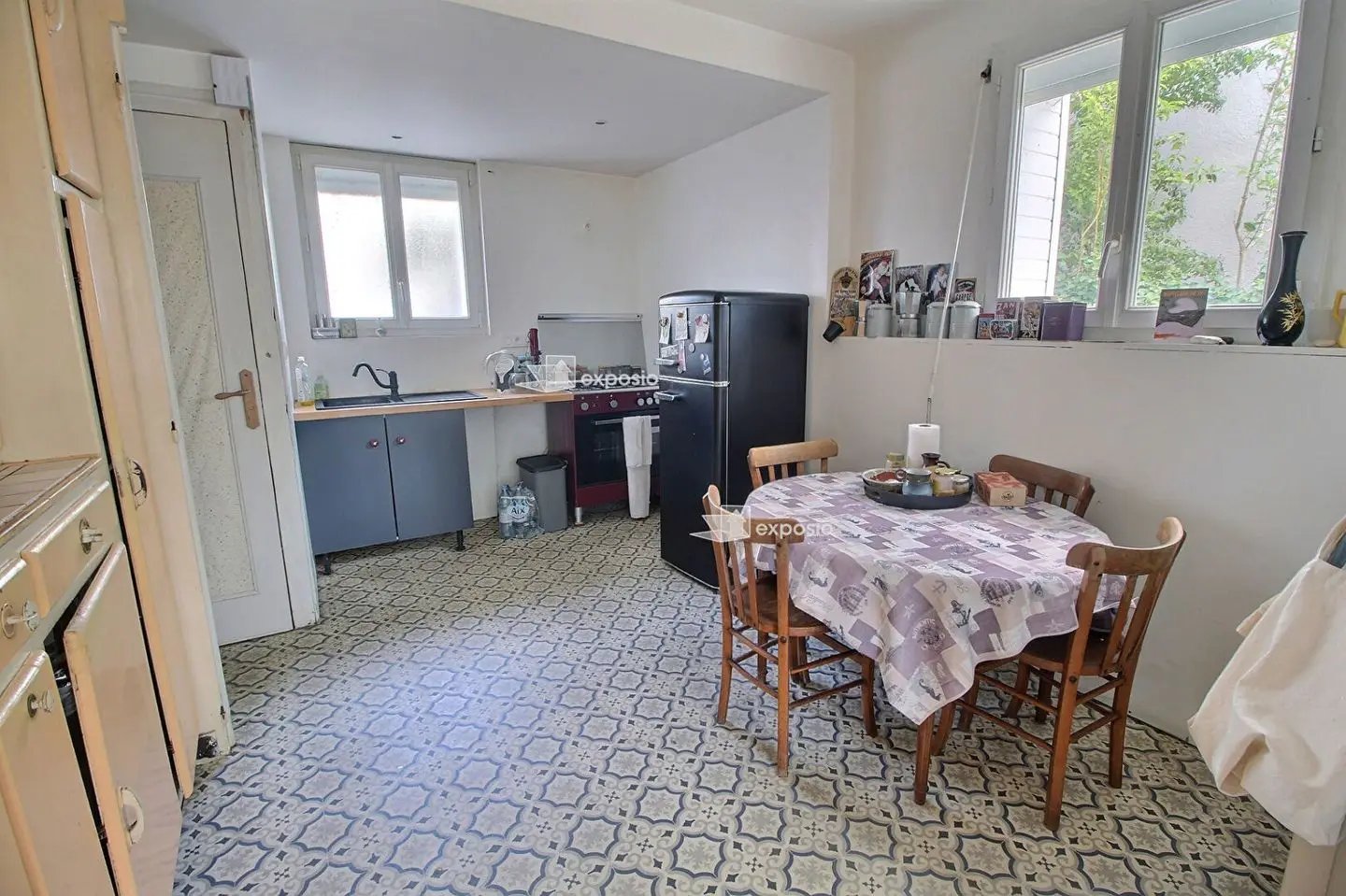 Maison à vendre, 73m², Niort