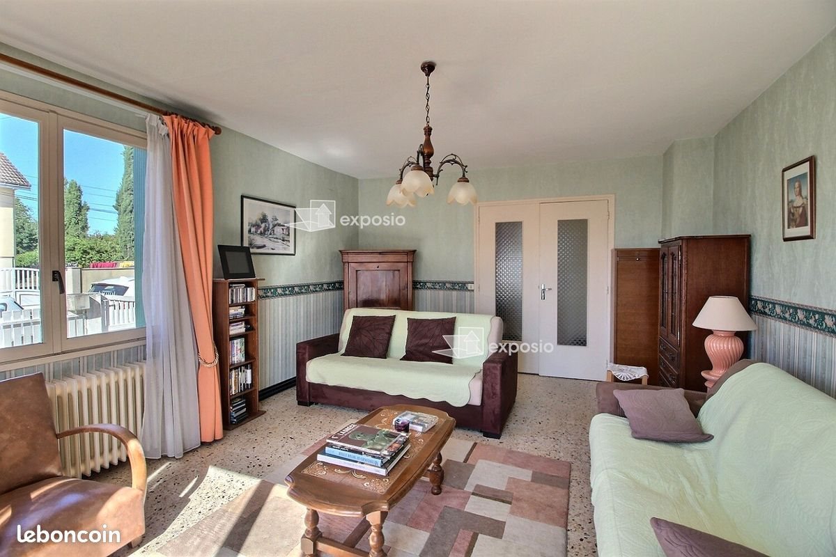 Maison à vendre, 114m², Niort