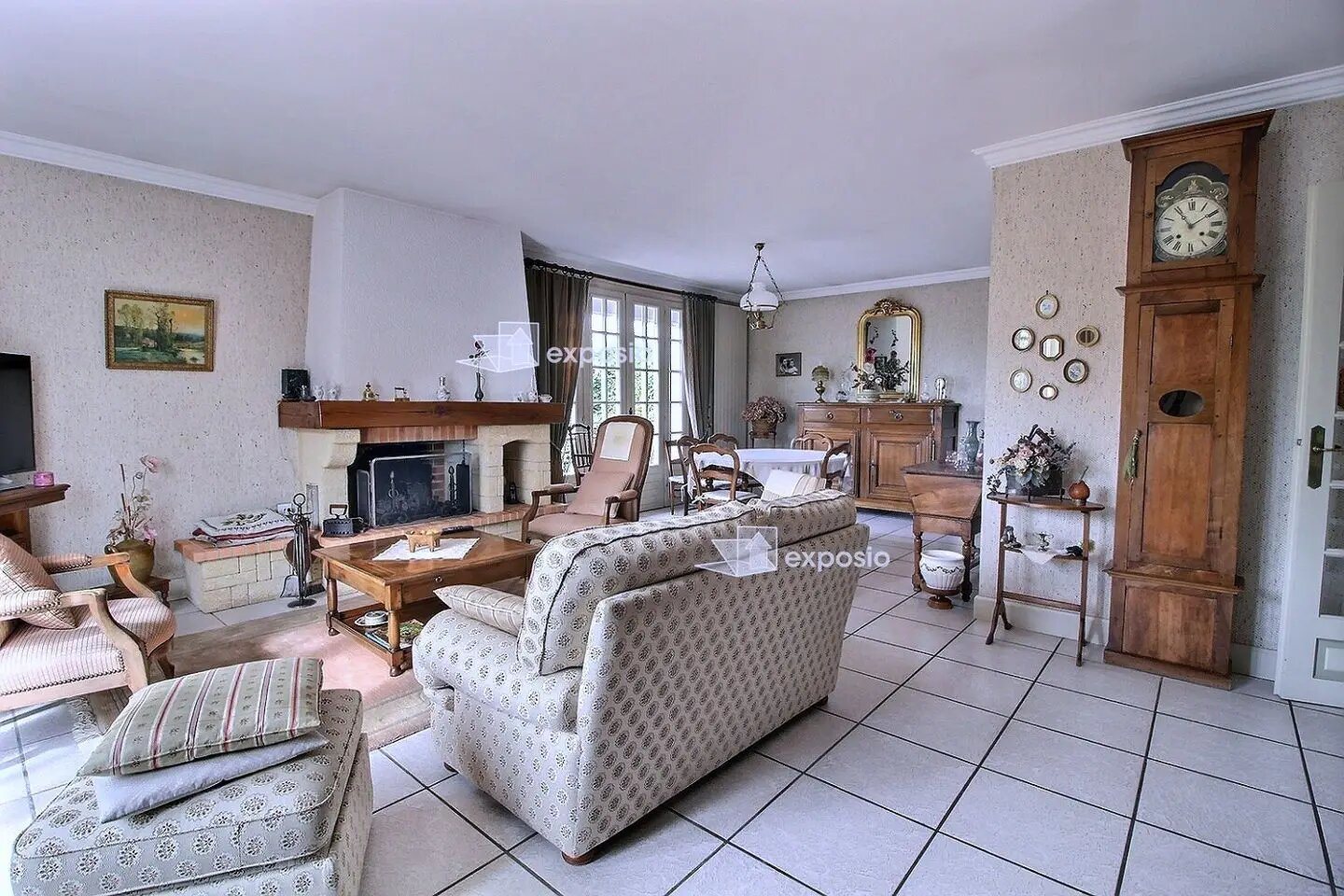 Maison à vendre, 242m², Niort