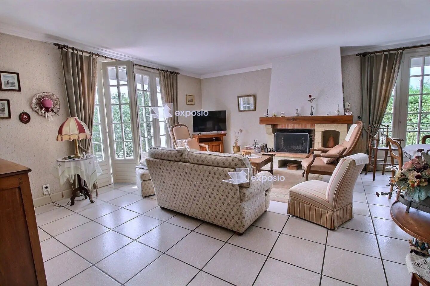 Maison à vendre, 242m², Niort