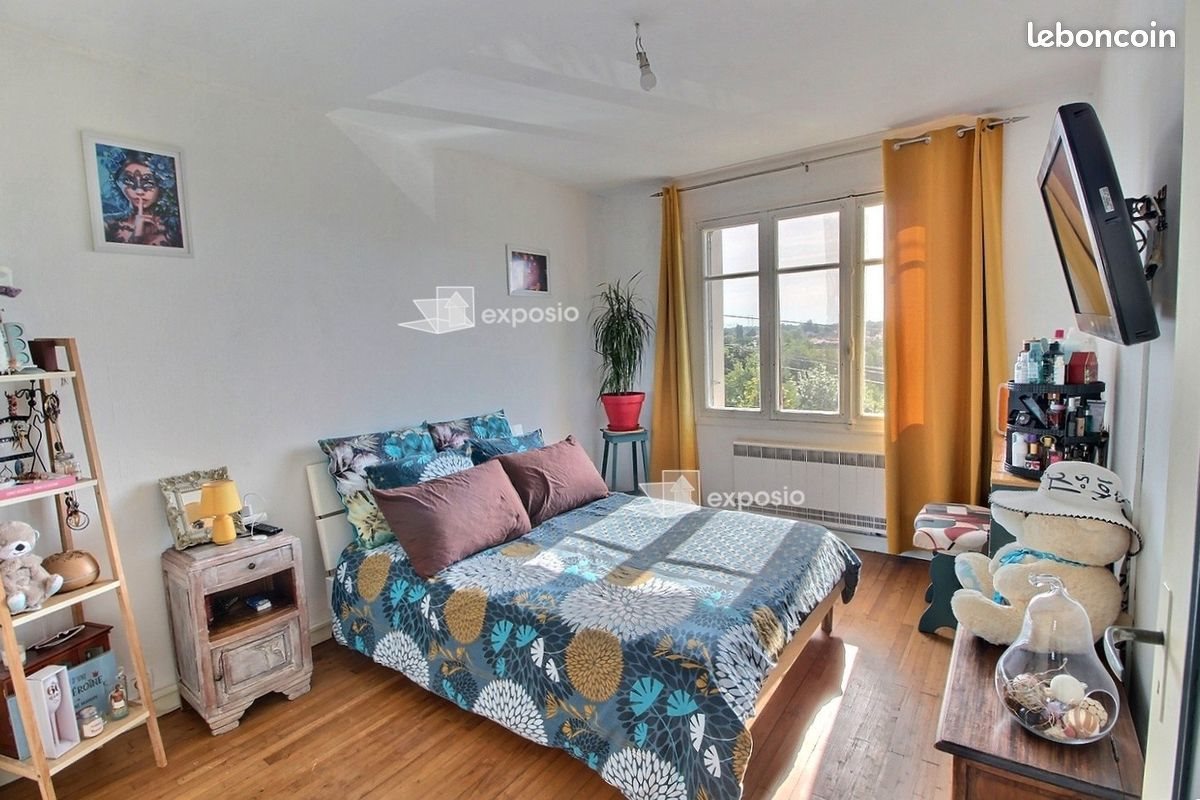 Maison à vendre, 105m², Niort