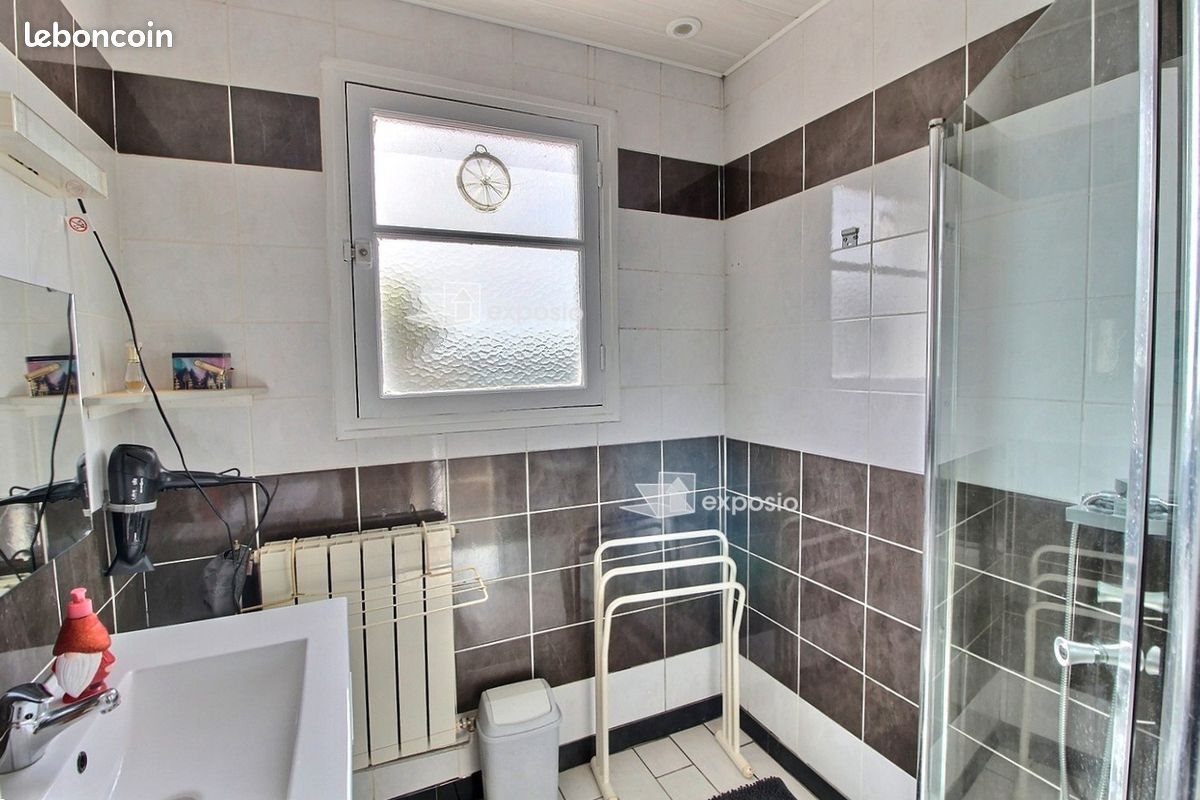 Maison à vendre, 105m², Niort