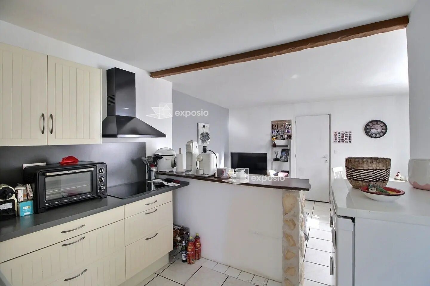 Maison à vendre, 56m², Niort