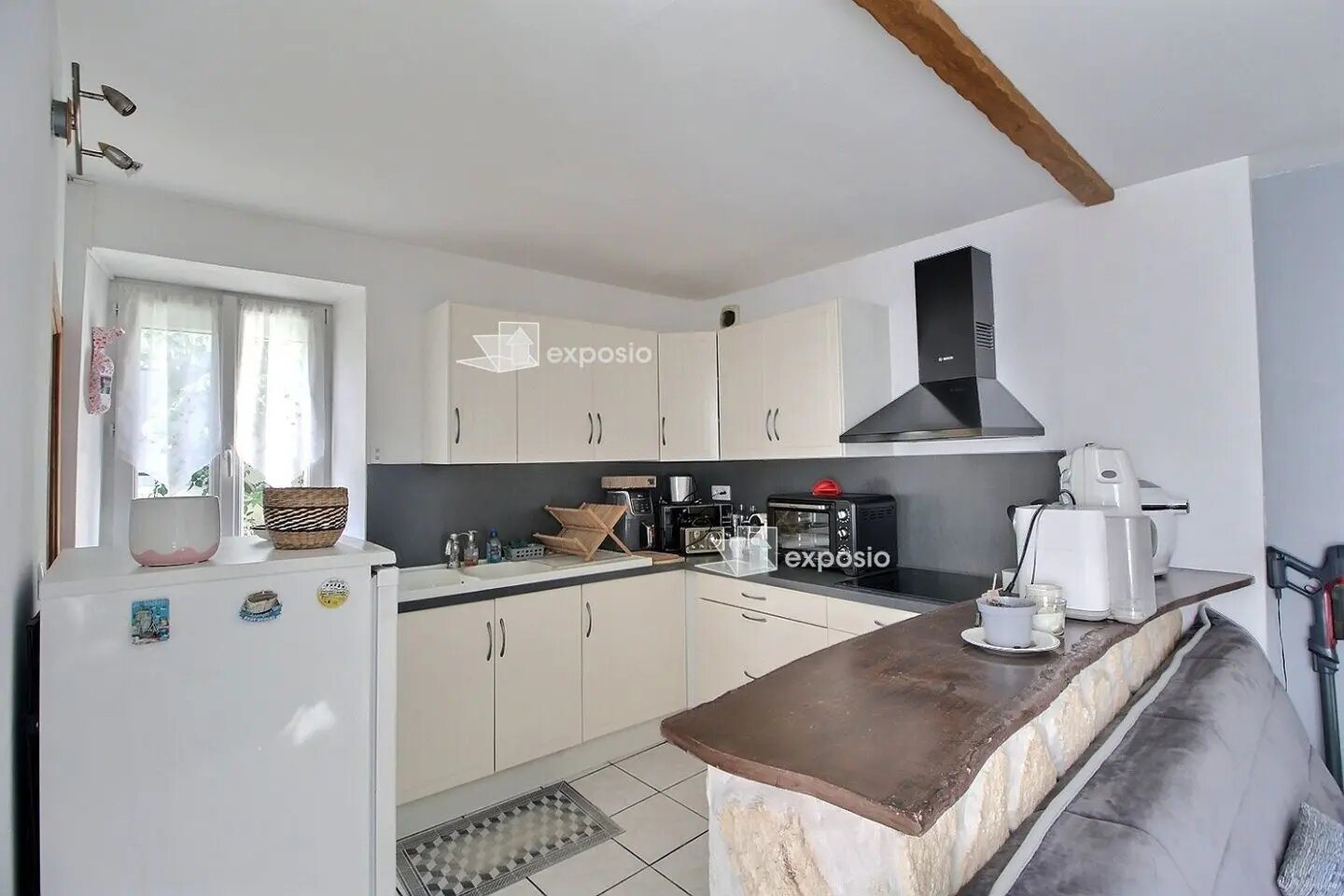 Maison à vendre, 56m², Niort