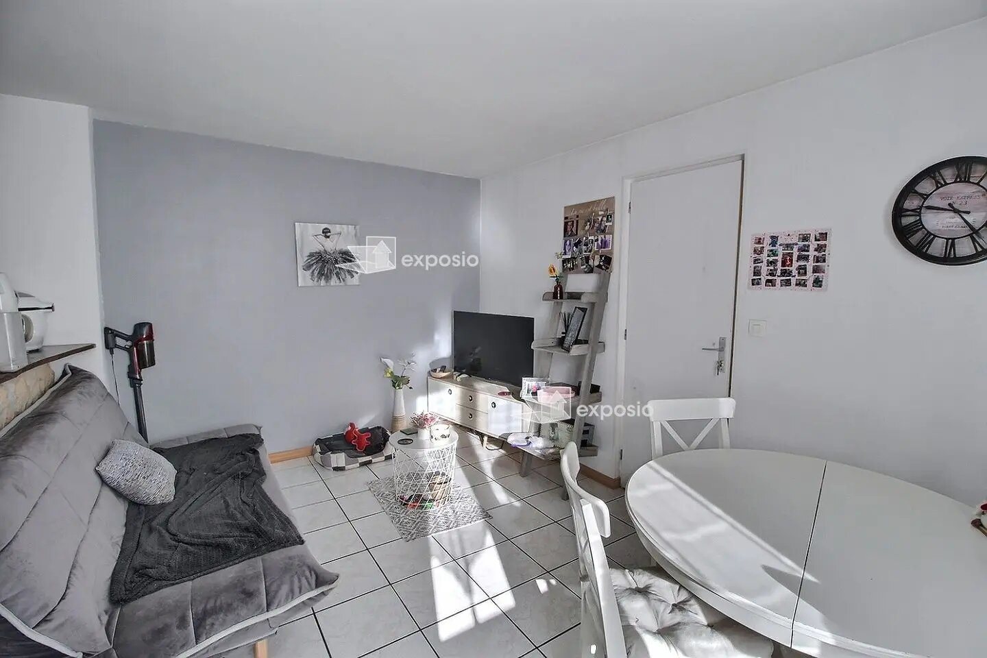 Maison à vendre, 56m², Niort
