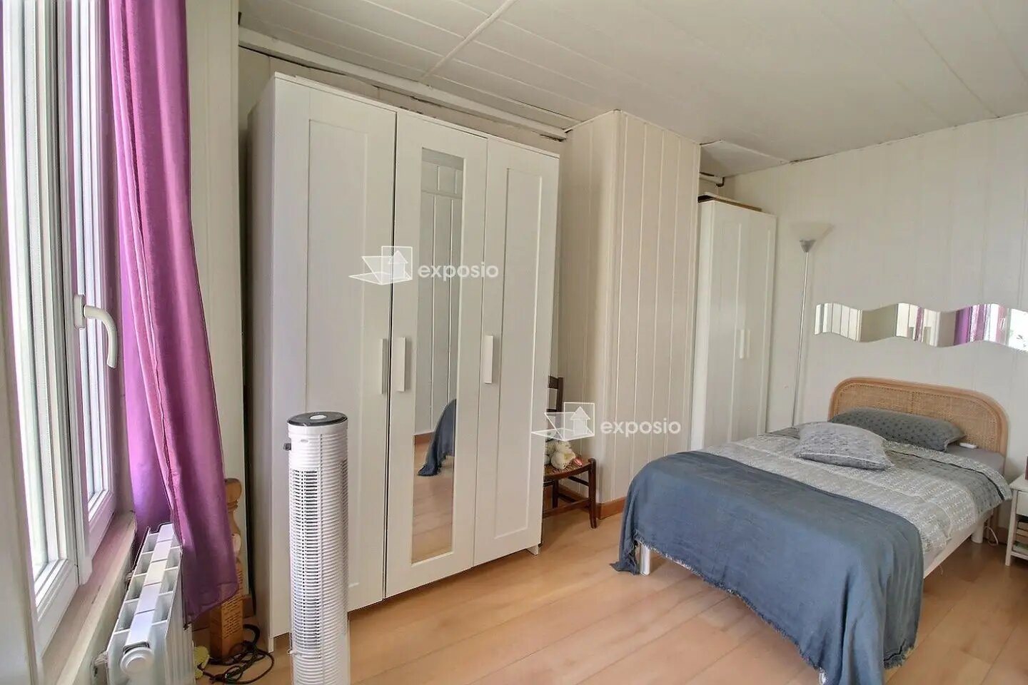 Maison à vendre, 56m², Niort