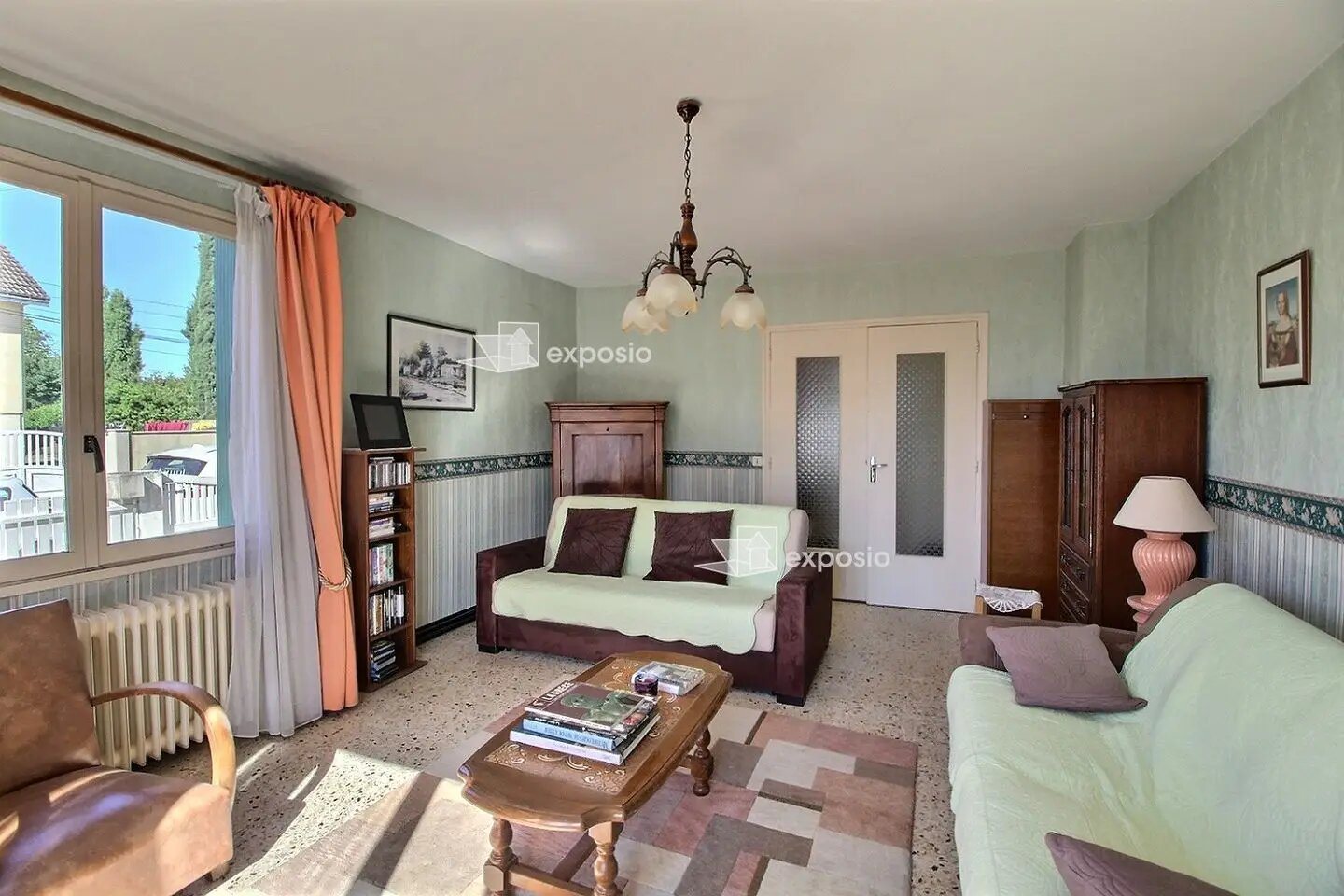 Maison à vendre, 114m², Niort