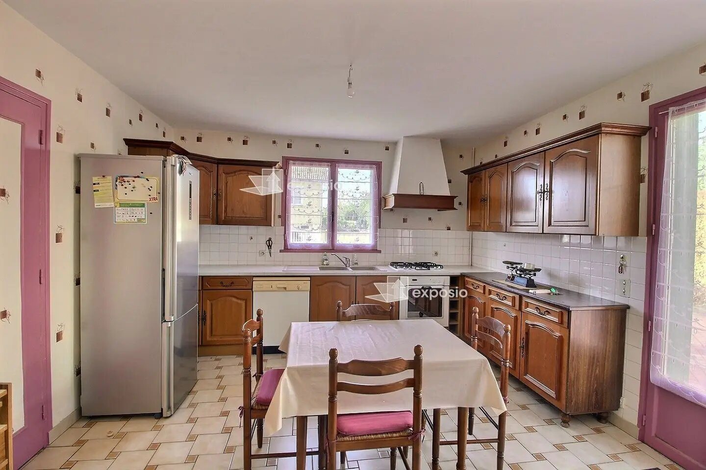 Maison à vendre, 114m², Niort