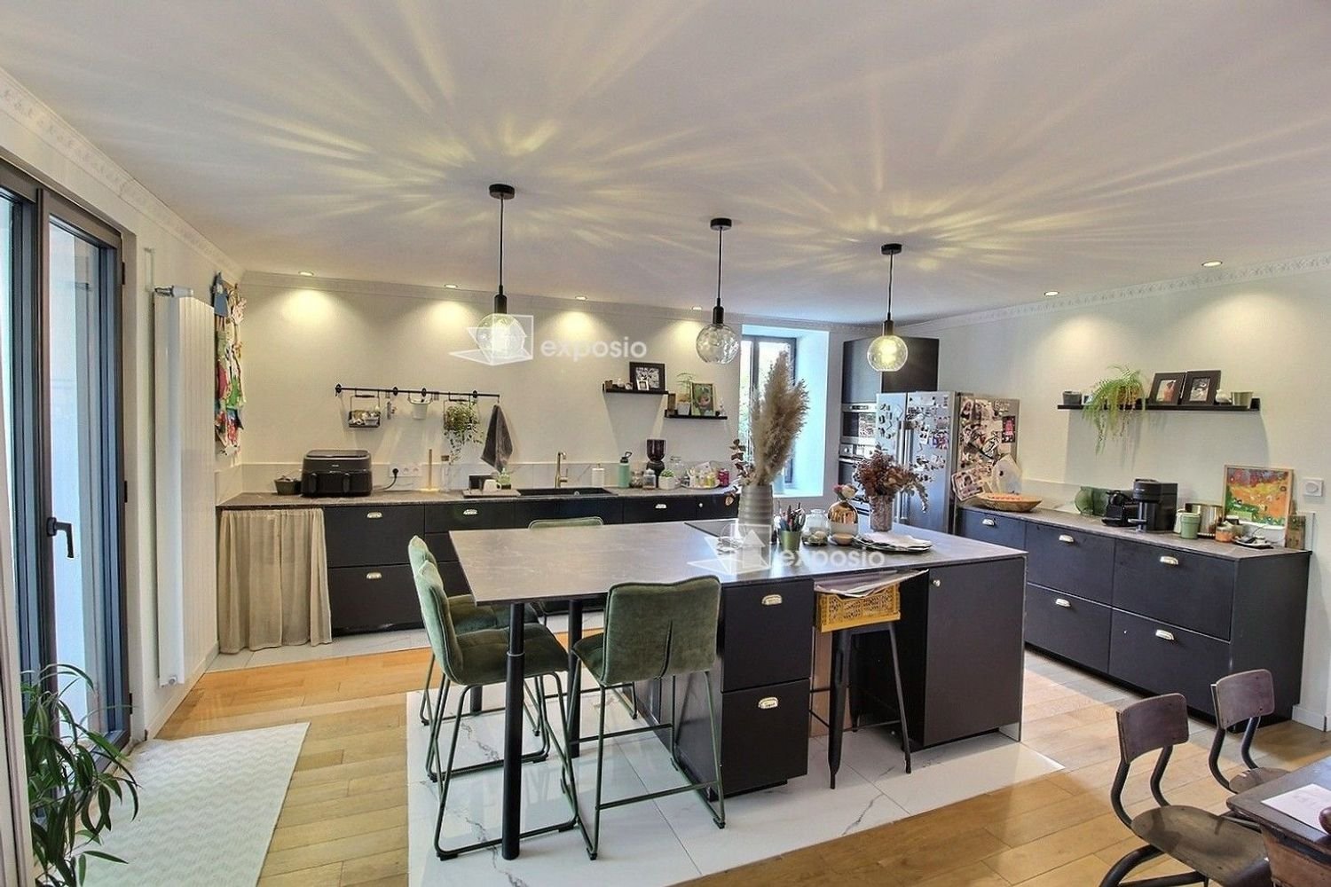Maison à vendre, 160m², Niort