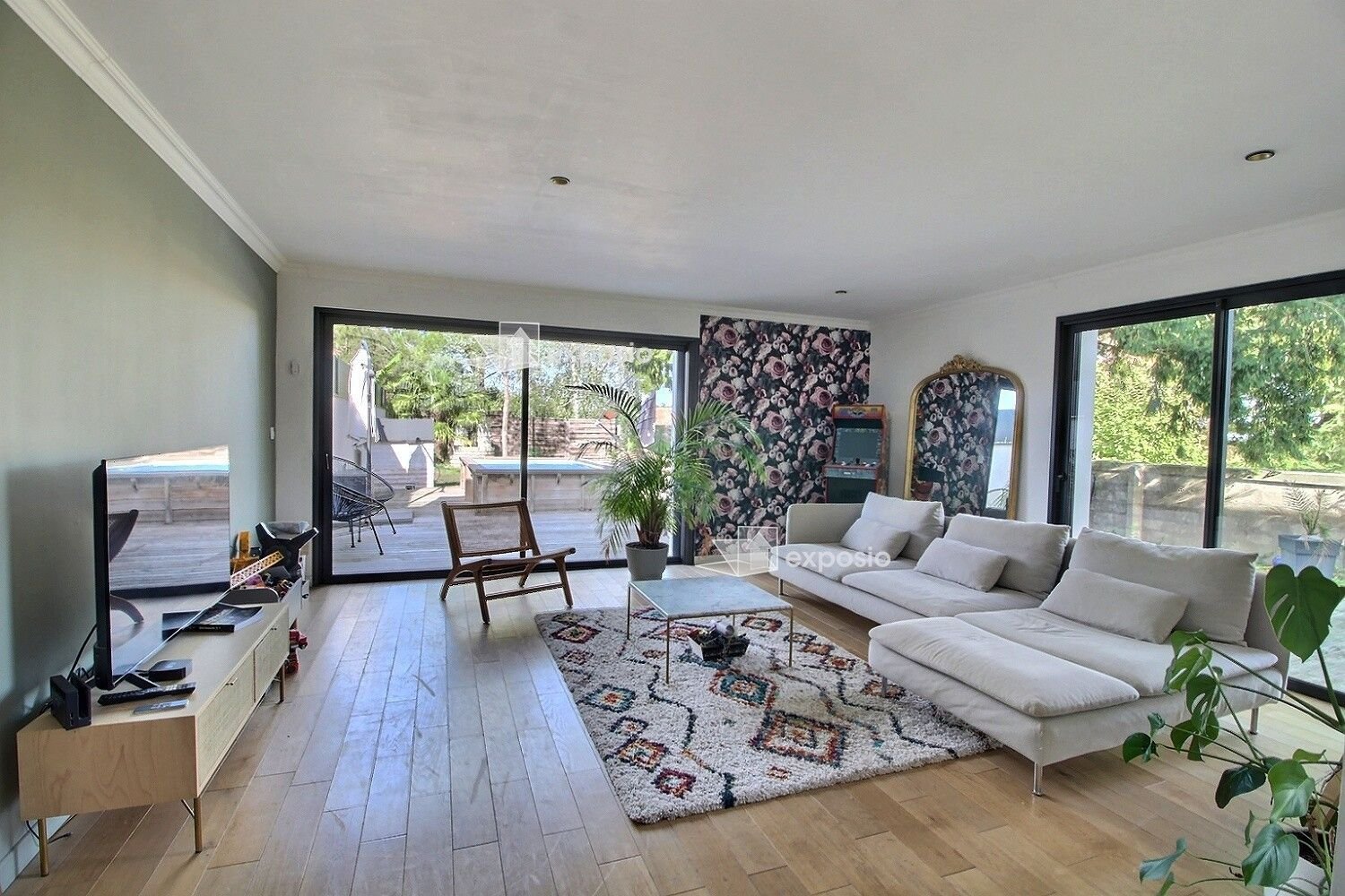 Maison à vendre, 160m², Niort