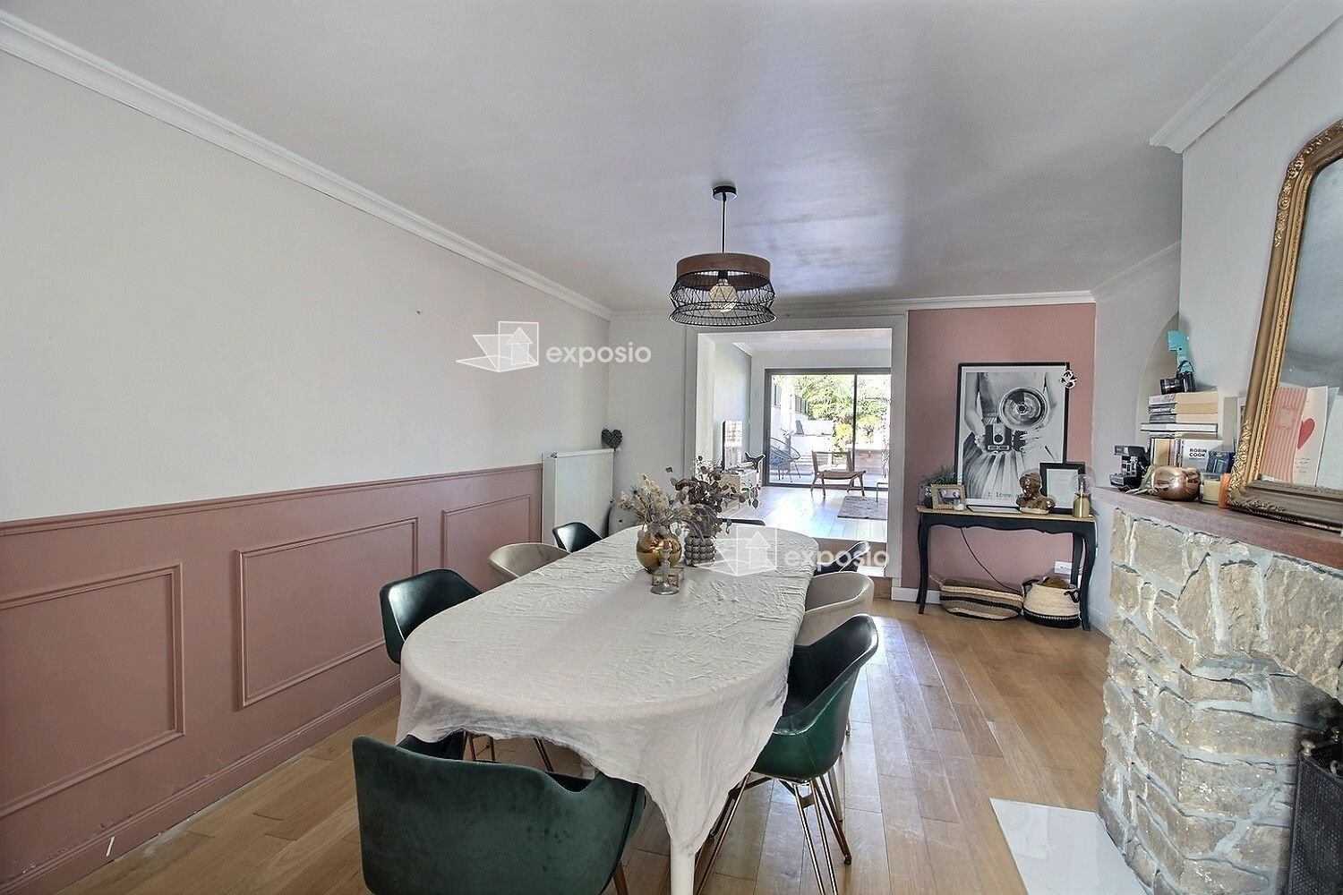 Maison à vendre, 160m², Niort